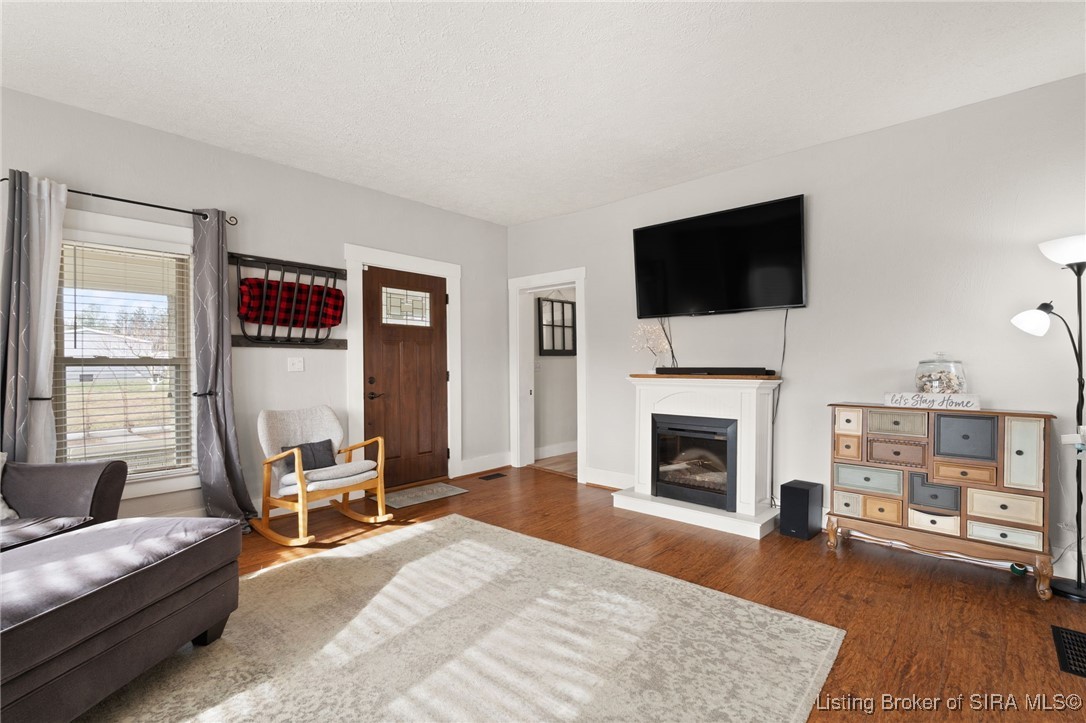 8194 Borden Road Greenville, IN 47124 - Photo 35 of 71