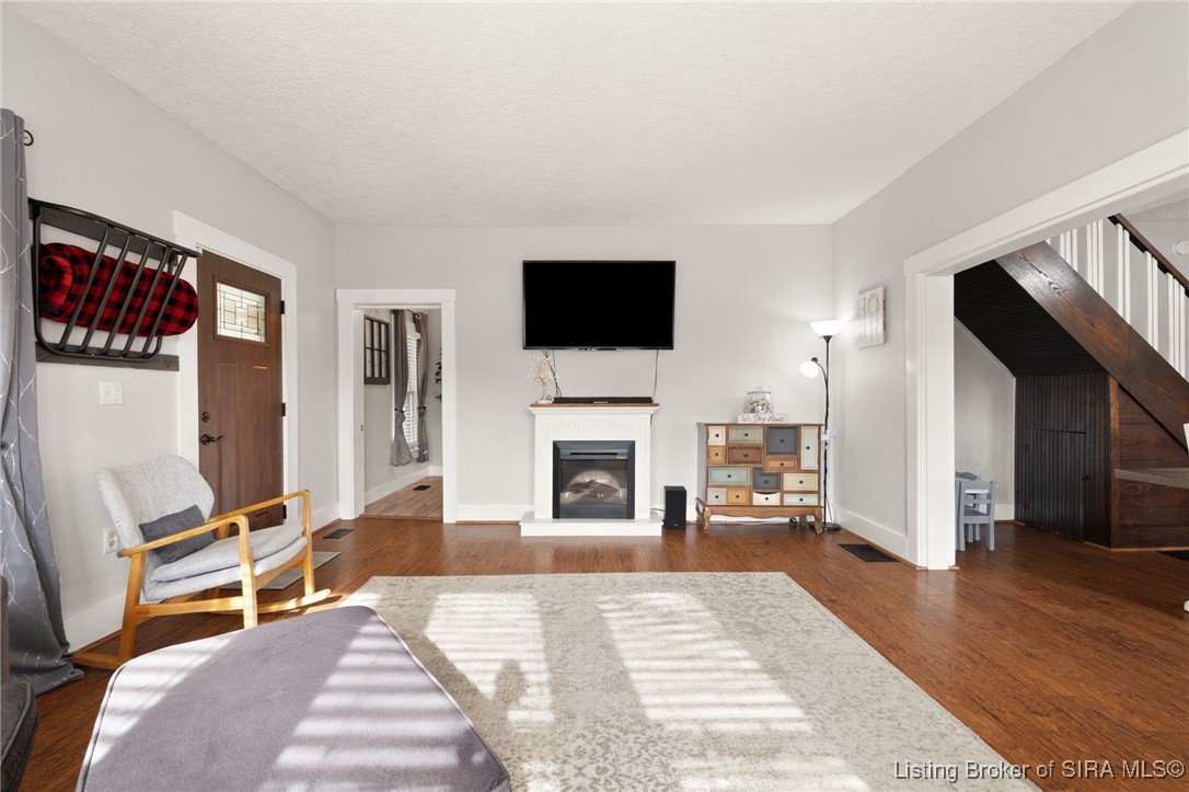 8194 Borden Road Greenville, IN 47124 - Photo 36 of 71