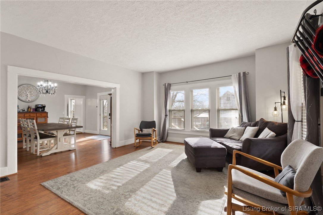 8194 Borden Road Greenville, IN 47124 - Photo 37 of 71