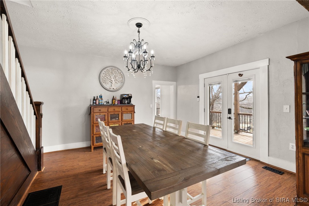 8194 Borden Road Greenville, IN 47124 - Photo 40 of 79