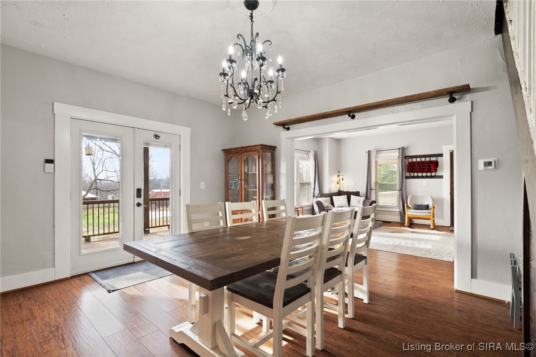 8194 Borden Road Greenville, IN 47124 - Photo 41 of 71