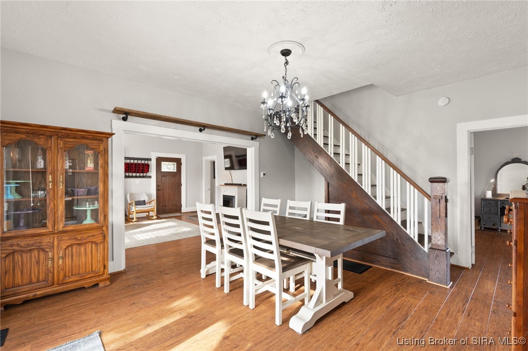 8194 Borden Road Greenville, IN 47124 - Photo 41 of 79