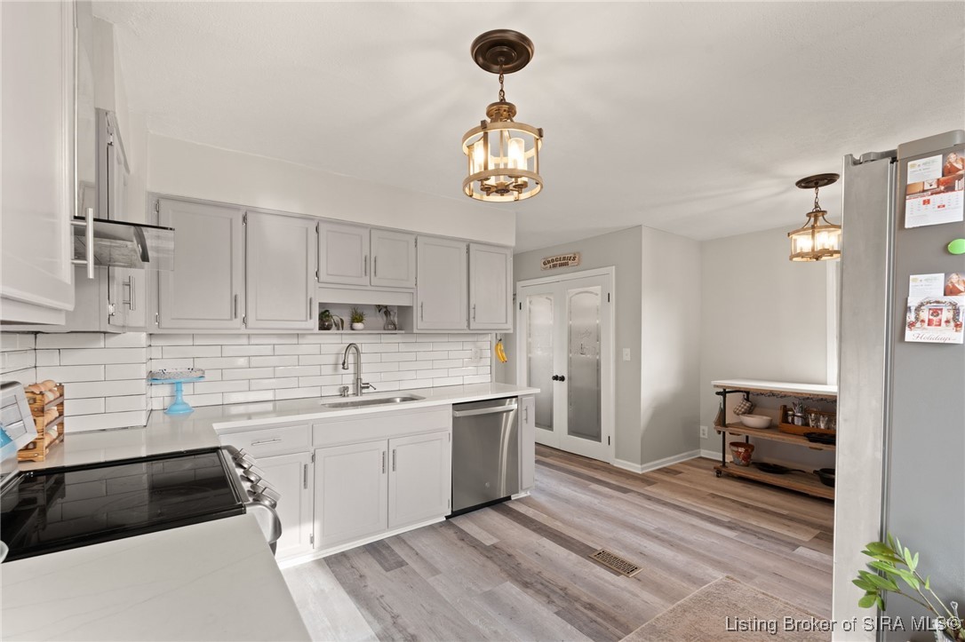 8194 Borden Road Greenville, IN 47124 - Photo 42 of 71