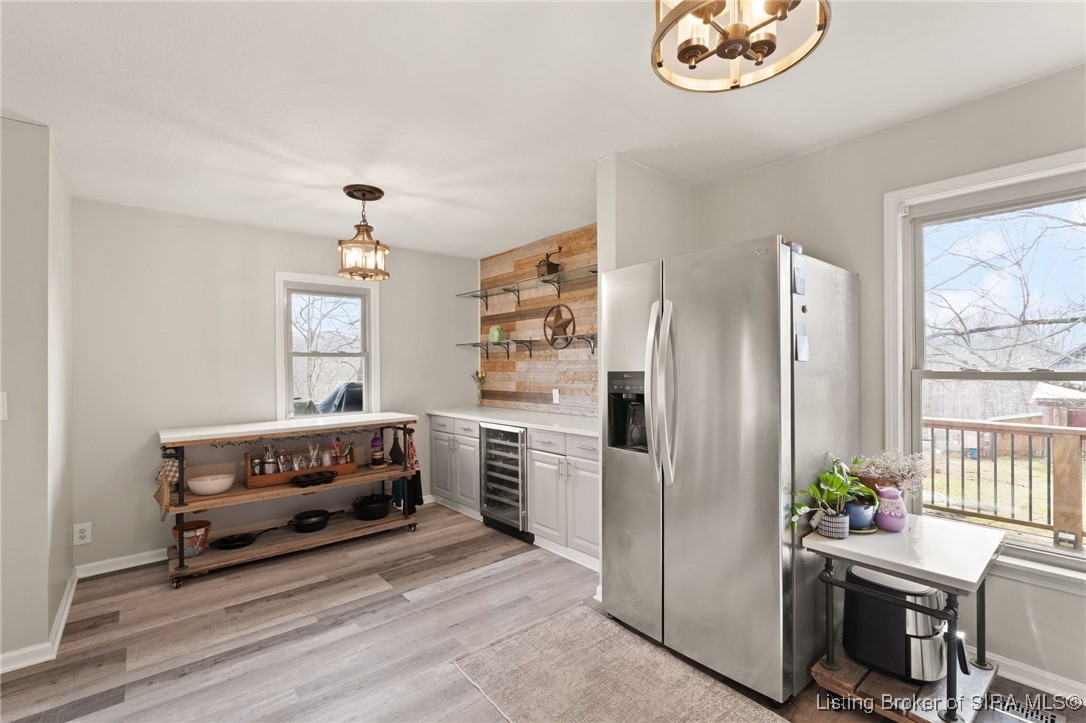 8194 Borden Road Greenville, IN 47124 - Photo 43 of 71