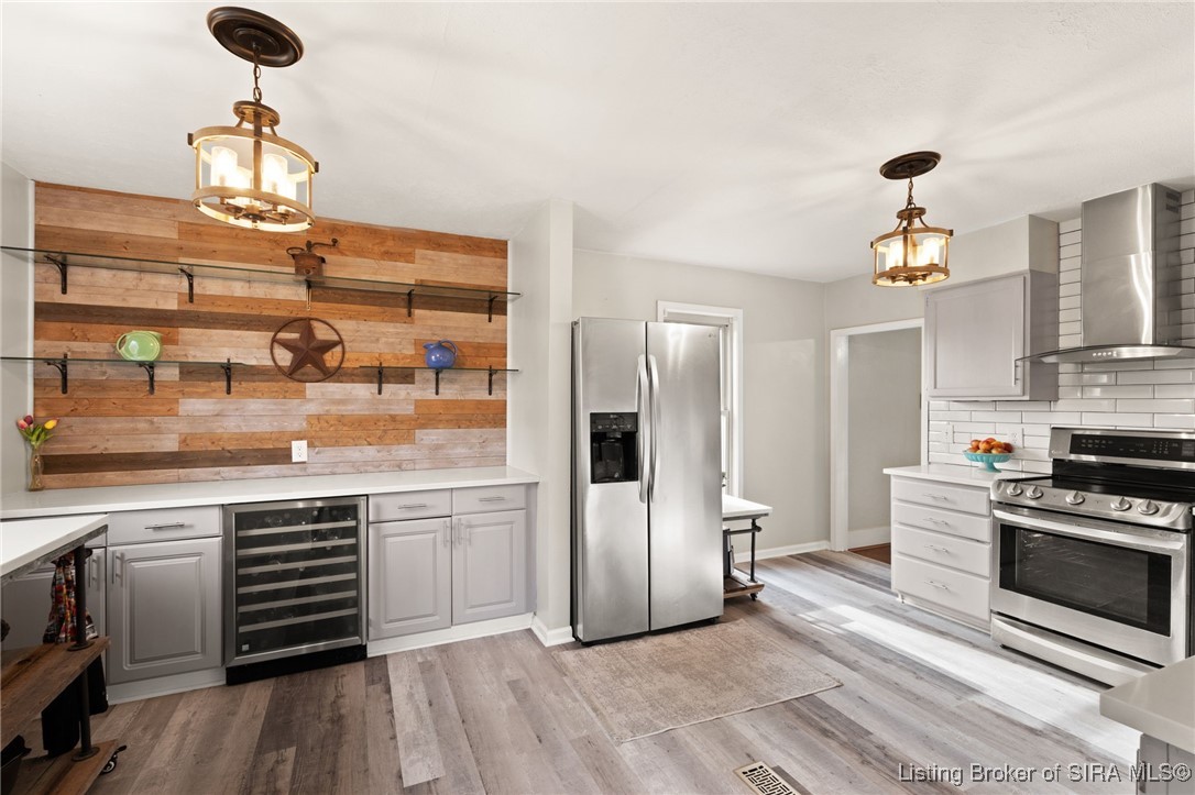 8194 Borden Road Greenville, IN 47124 - Photo 46 of 79