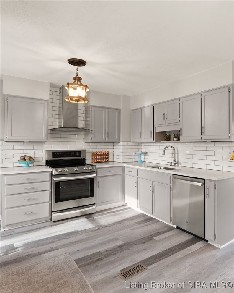 8194 Borden Road Greenville, IN 47124 - Photo 47 of 79