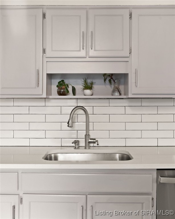 8194 Borden Road Greenville, IN 47124 - Photo 48 of 71