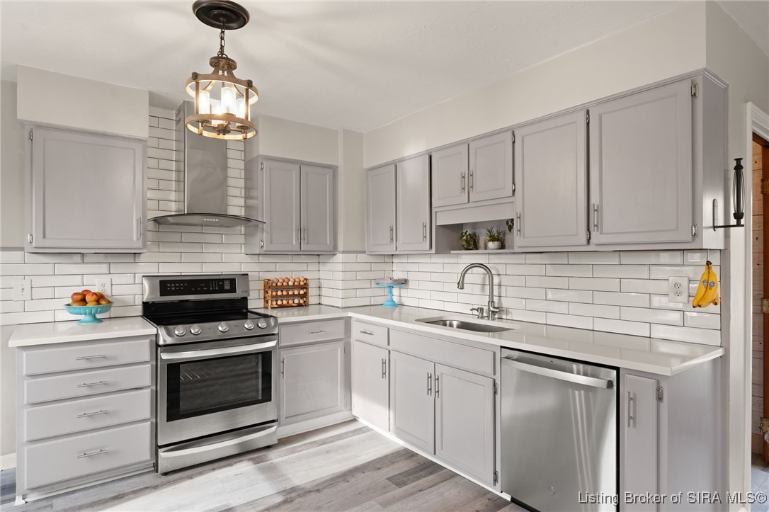 8194 Borden Road Greenville, IN 47124 - Photo 49 of 79