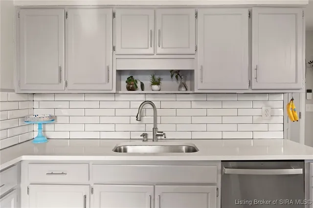 $429,900 | 8194 Borden Road, Greenville, IN 47124