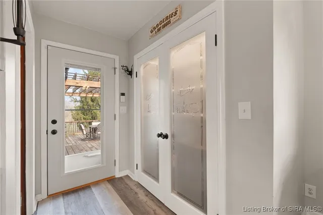 $429,900 | 8194 Borden Road, Greenville, IN 47124