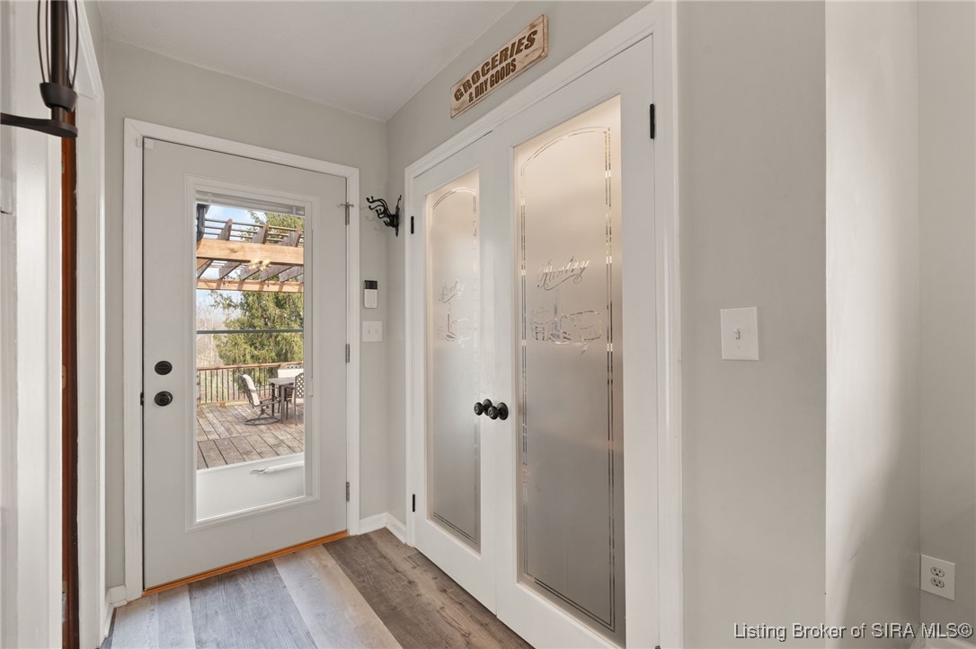 8194 Borden Road Greenville, IN 47124 - Photo 52 of 71