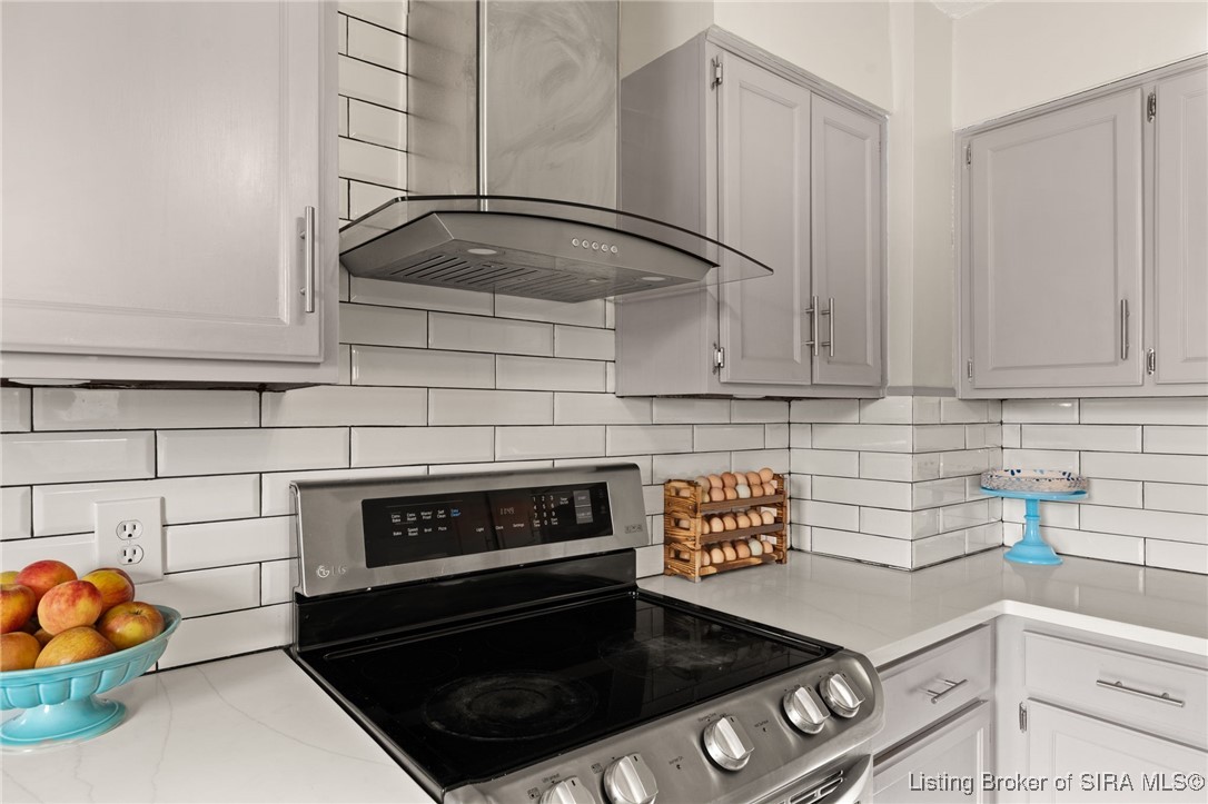 8194 Borden Road Greenville, IN 47124 - Photo 52 of 79