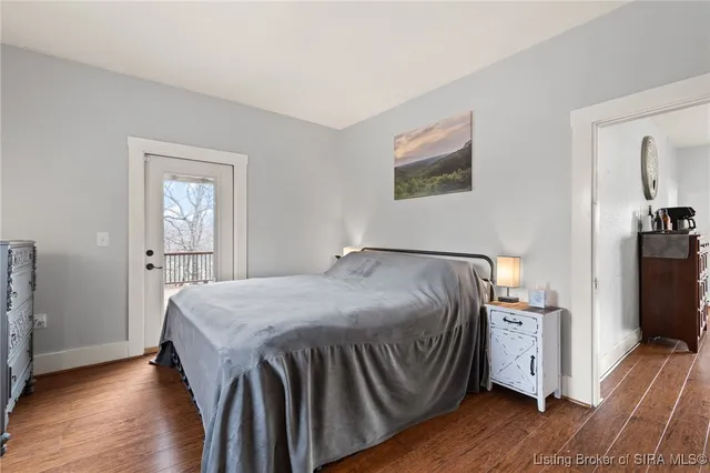 $429,900 | 8194 Borden Road, Greenville, IN 47124