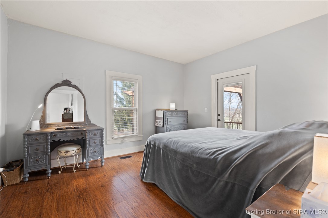 8194 Borden Road Greenville, IN 47124 - Photo 56 of 79