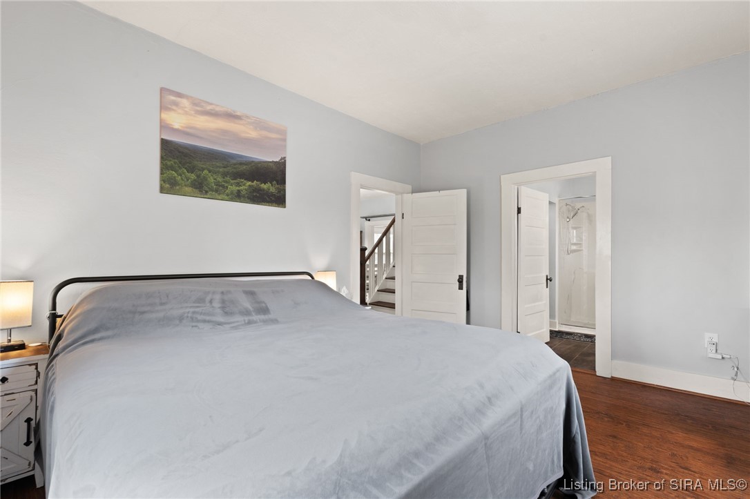 8194 Borden Road Greenville, IN 47124 - Photo 56 of 71