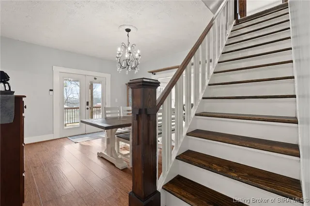 $429,900 | 8194 Borden Road, Greenville, IN 47124