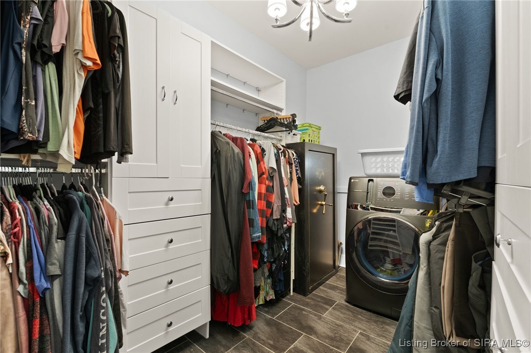 8194 Borden Road Greenville, IN 47124 - Photo 62 of 79