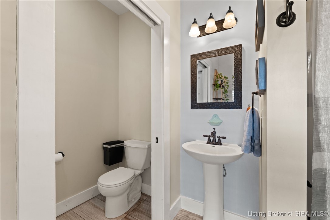 8194 Borden Road Greenville, IN 47124 - Photo 63 of 71