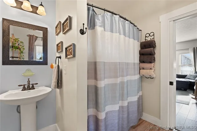 $429,900 | 8194 Borden Road, Greenville, IN 47124