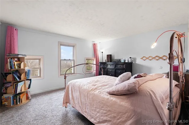 $429,900 | 8194 Borden Road, Greenville, IN 47124