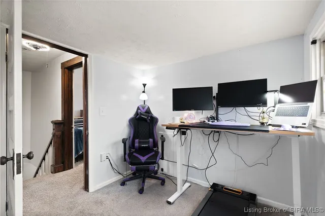 $429,900 | 8194 Borden Road, Greenville, IN 47124