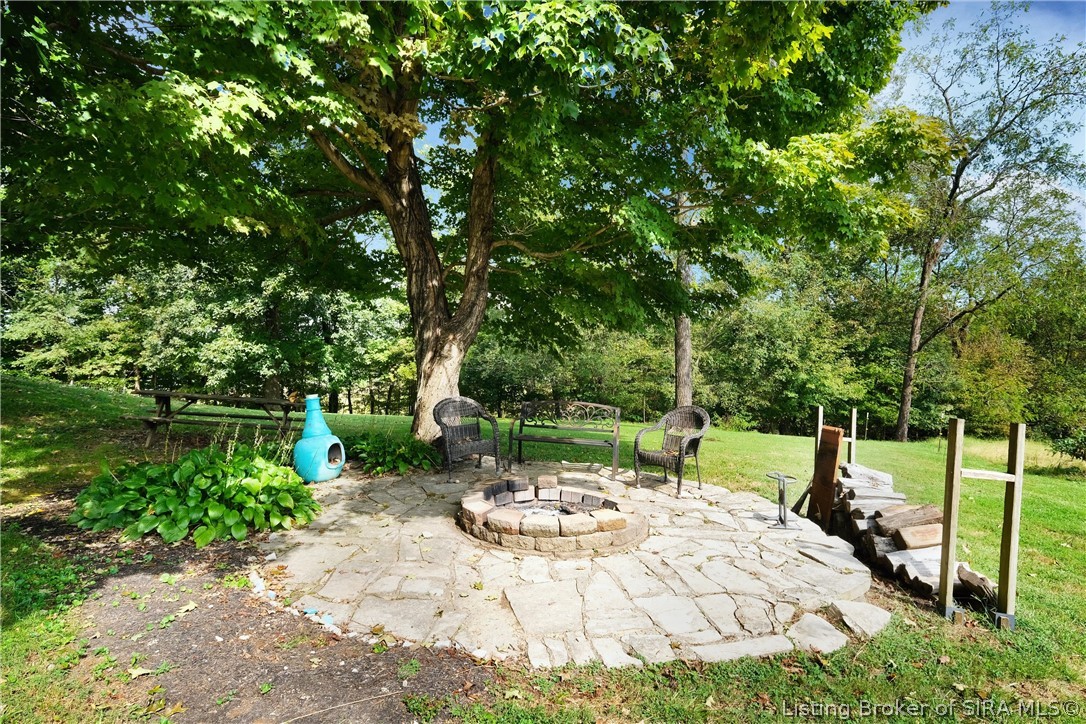 8194 Borden Road Greenville, IN 47124 - Photo 74 of 79