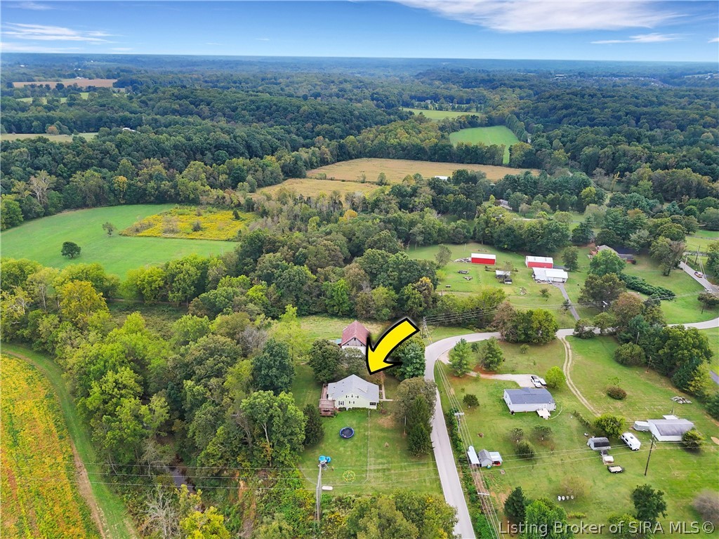 8194 Borden Road Greenville, IN 47124 - Photo 75 of 79