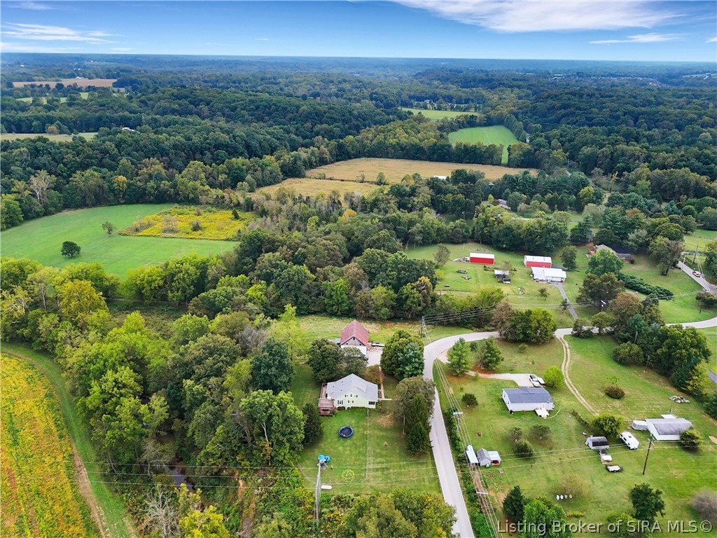 8194 Borden Road Greenville, IN 47124 - Photo 77 of 79