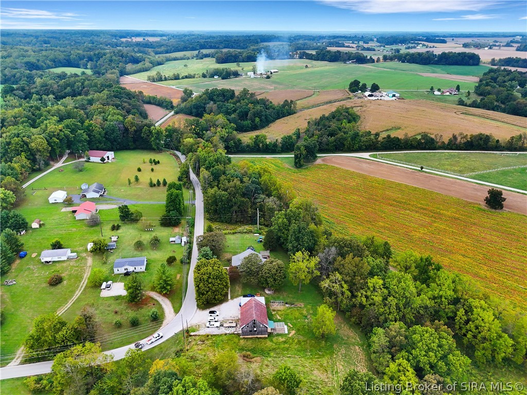 8194 Borden Road Greenville, IN 47124 - Photo 78 of 79