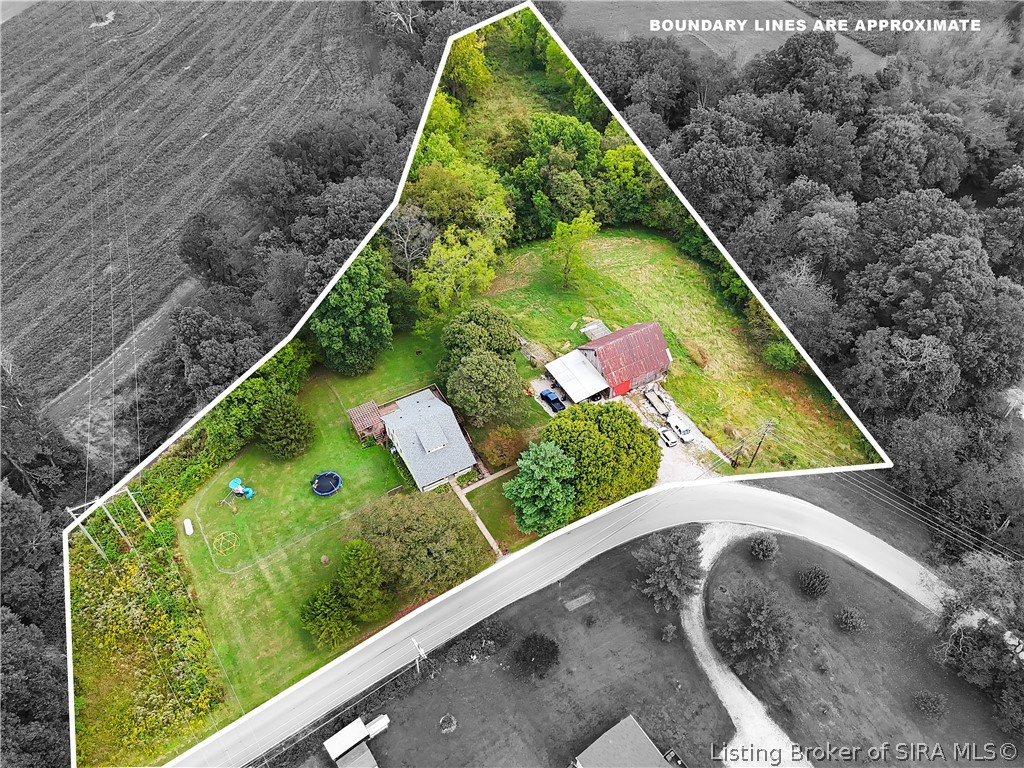 8194 Borden Road Greenville, IN 47124 - Photo 79 of 79