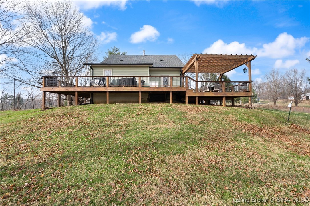 8194 Borden Road Greenville, IN 47124 - Photo 10 of 79