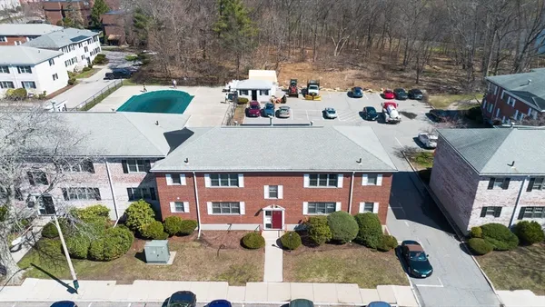 $567,888 | 137 Lake Shore Road, Unit 4, Boston, MA 02135