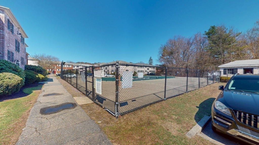 137 Lake Shore Road, Unit 4 Boston, MA 02135 - Photo 19 of 25