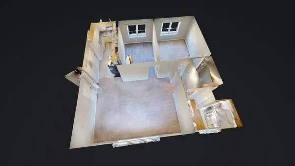 $567,888 | 137 Lake Shore Road, Unit 4, Boston, MA 02135