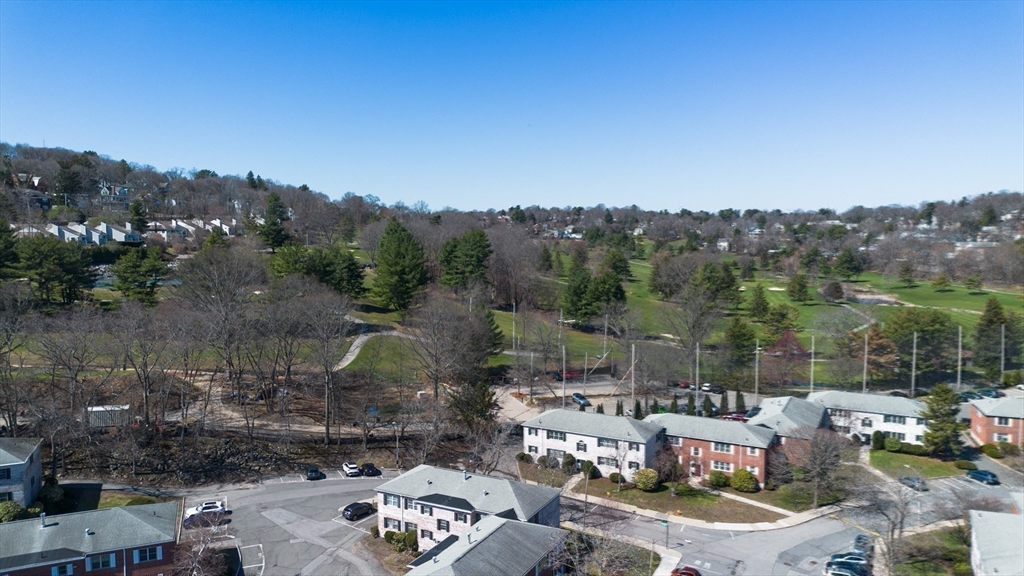 137 Lake Shore Road, Unit 4 Boston, MA 02135 - Photo 20 of 25