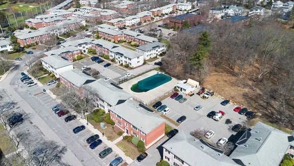 $567,888 | 137 Lake Shore Road, Unit 4, Boston, MA 02135
