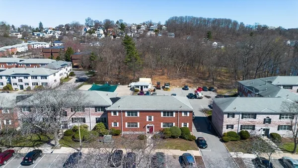 $567,888 | 137 Lake Shore Road, Unit 4, Boston, MA 02135