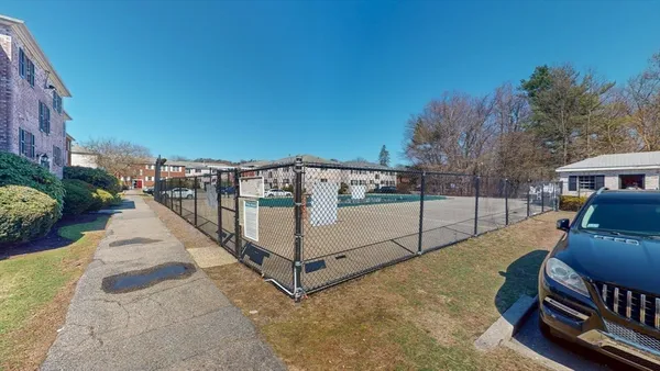 $567,888 | 137 Lake Shore Road, Unit 4, Boston, MA 02135
