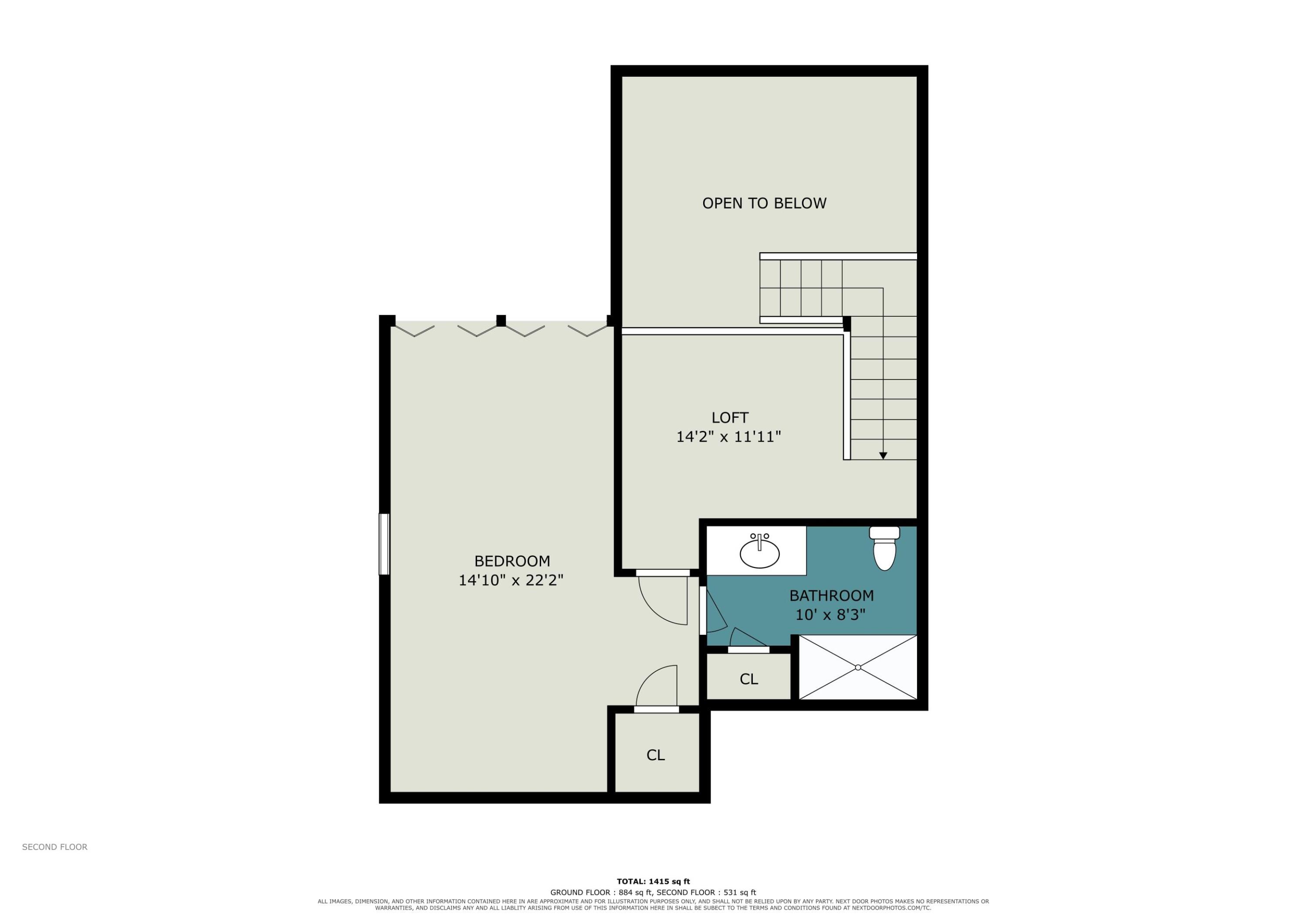 5632 North Watervliet Road, Unit 21 Watervliet, MI 49098 - Photo 33 of 49 file_5347_27