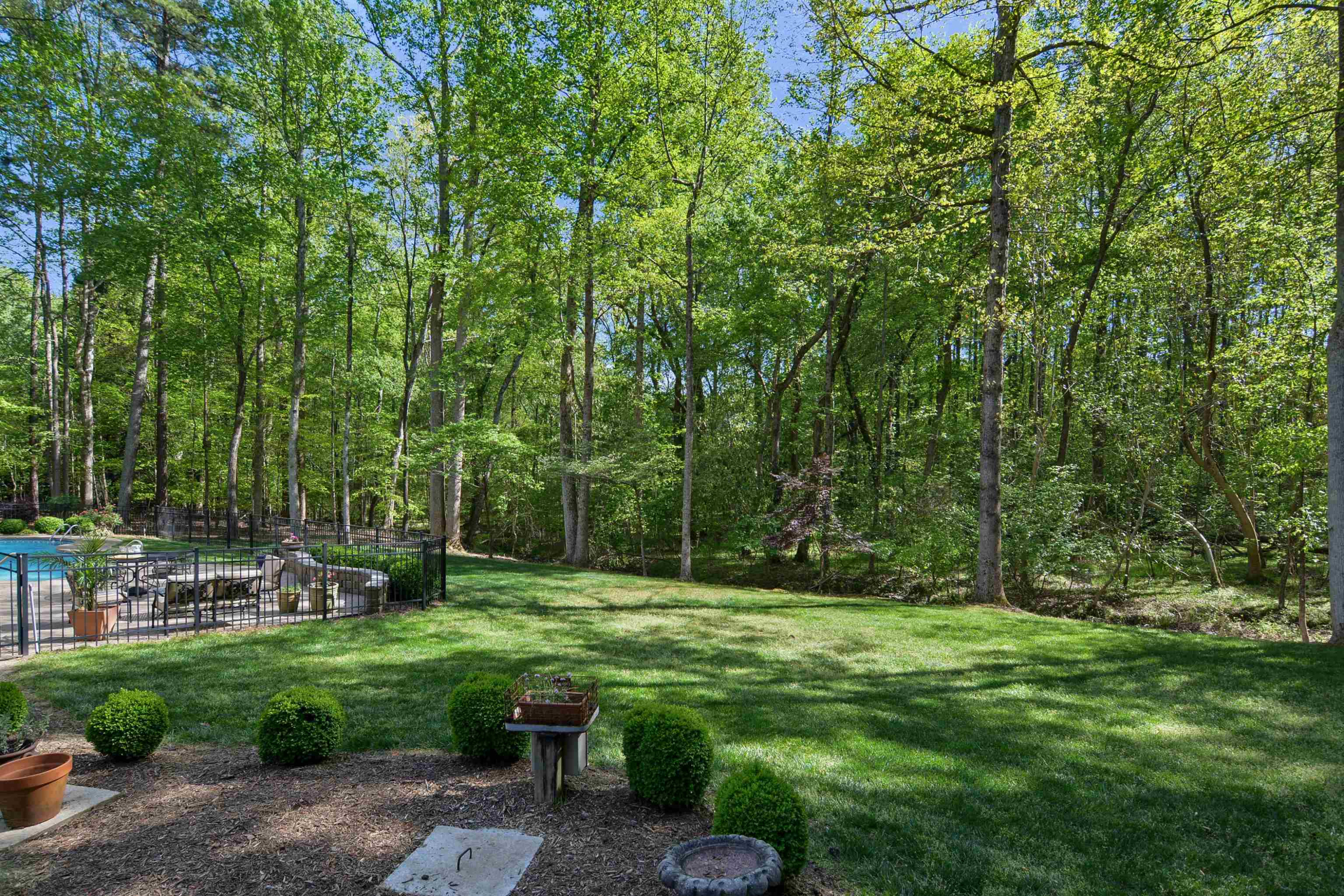 5205 Azure Lane Raleigh, NC 27613 - Photo 35 of 38 Photo 35