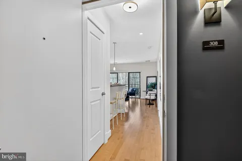 $389,000 | 5201 Wisconsin Avenue Northwest, Unit 308, Washington, DC 20015