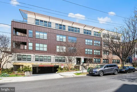$389,000 | 5201 Wisconsin Avenue Northwest, Unit 308, Washington, DC 20015