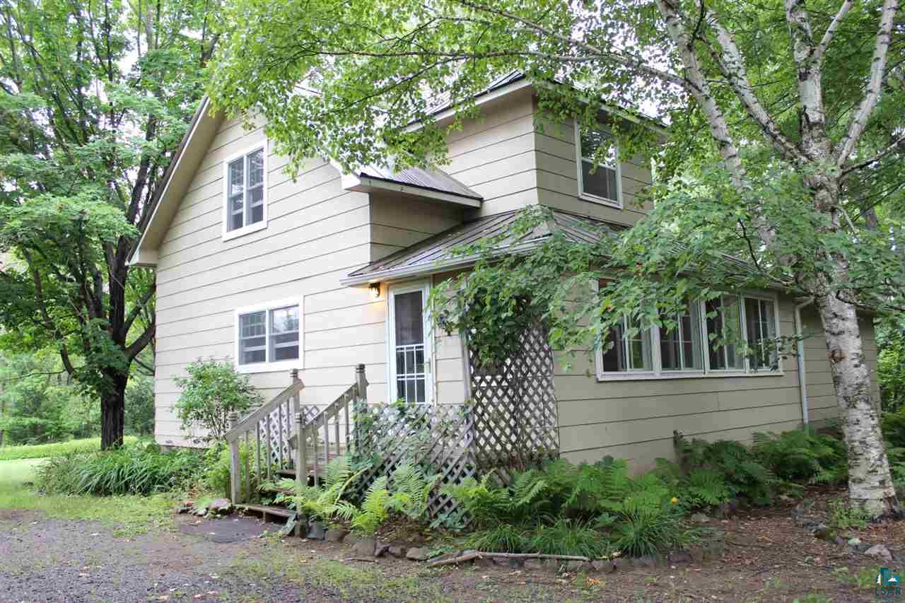 7836 East Danielson Road Solon Springs, WI 54873 - Photo 1 of 49 Gallery Image 1