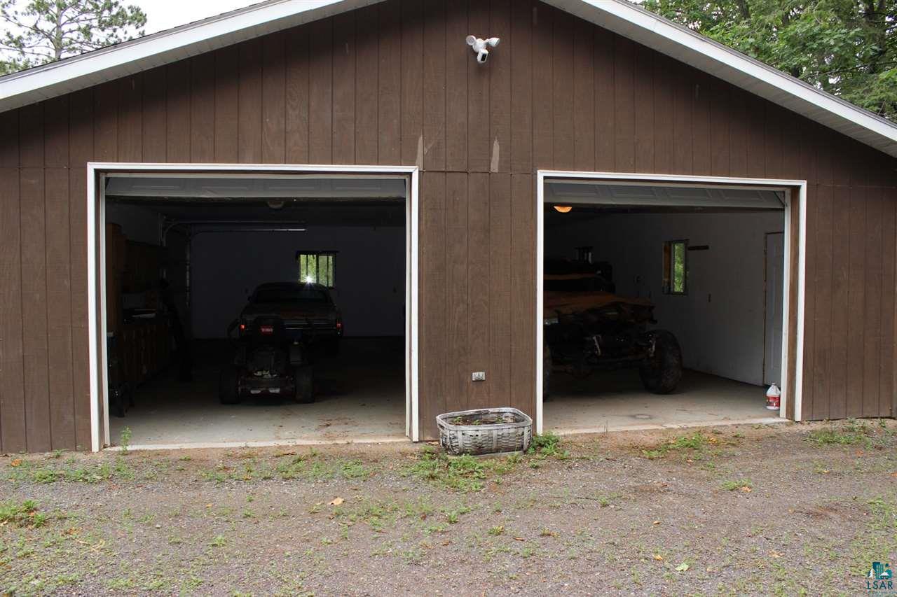 7836 East Danielson Road Solon Springs, WI 54873 - Photo 34 of 49 Gallery Image 34