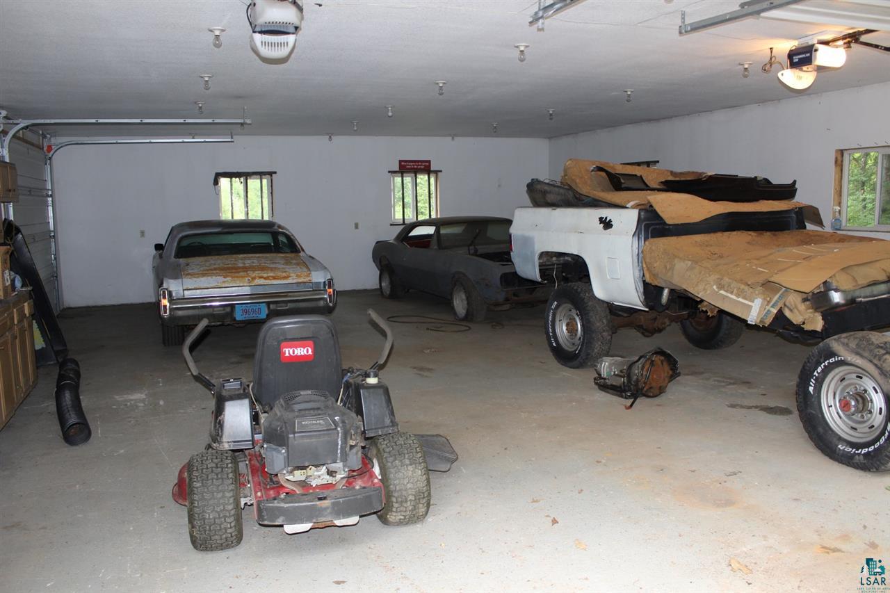 7836 East Danielson Road Solon Springs, WI 54873 - Photo 35 of 49 Gallery Image 35