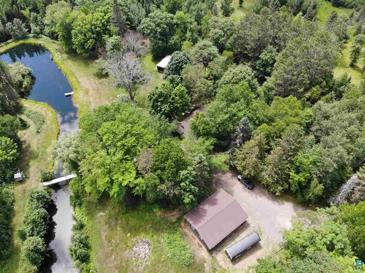 7836 East Danielson Road Solon Springs, WI 54873 - Photo 48 of 49 Gallery Image 48