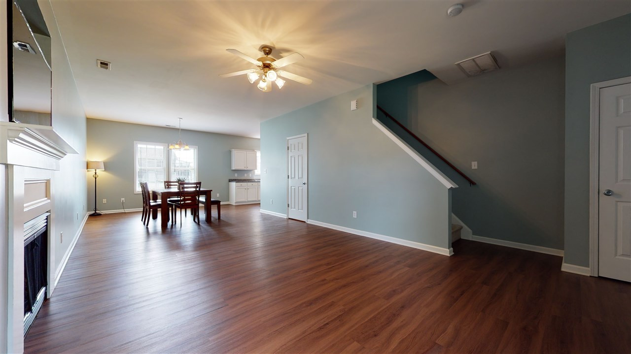807 South Hollybrook Road Wendell, NC 27591 - Photo 14 of 30 Photo 14