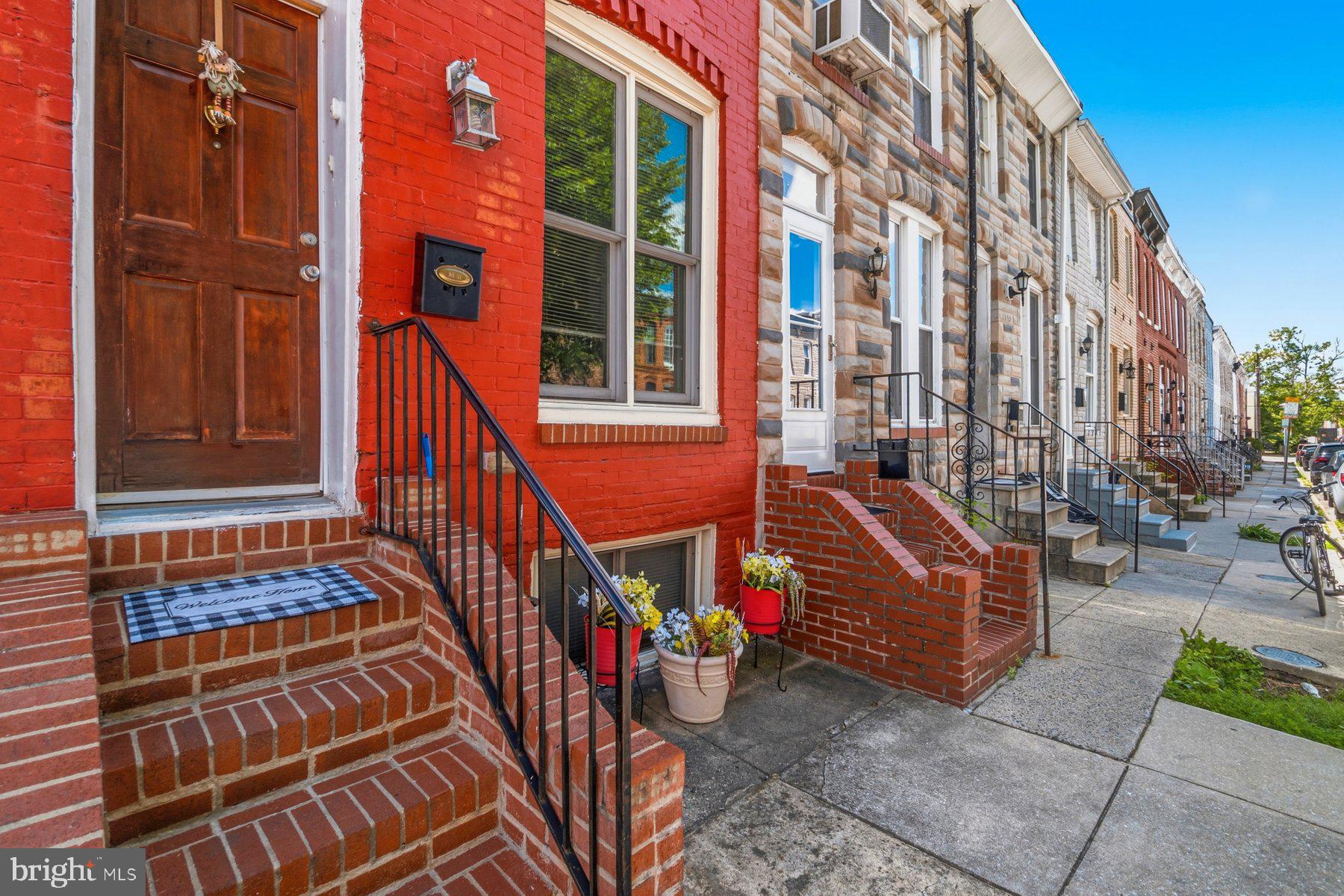1145 Cleveland Street Baltimore, MD 21230 - Photo 5 of 10