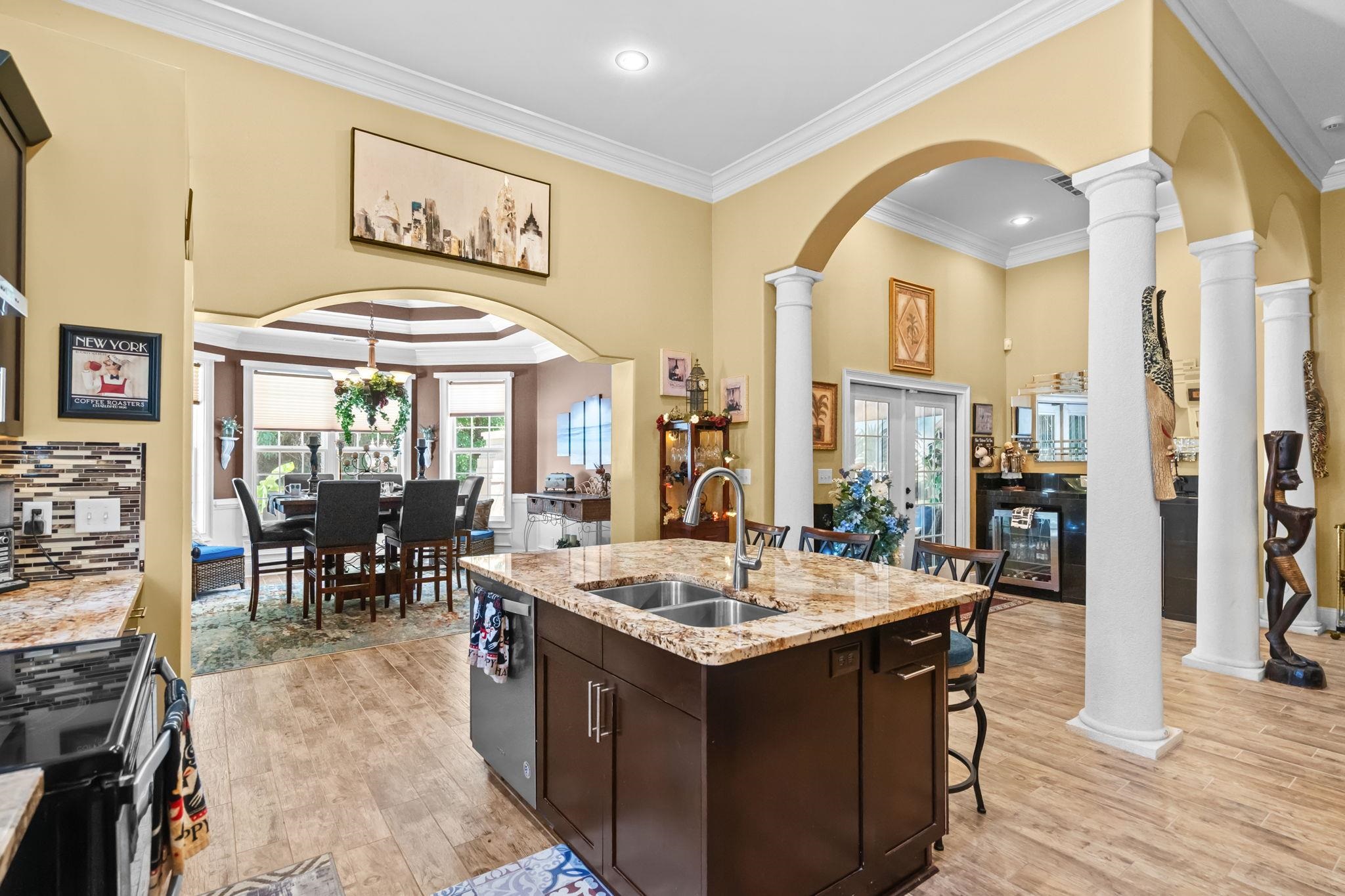 334 North Bar Court Myrtle Beach, SC 29579 - Photo 27 of 90