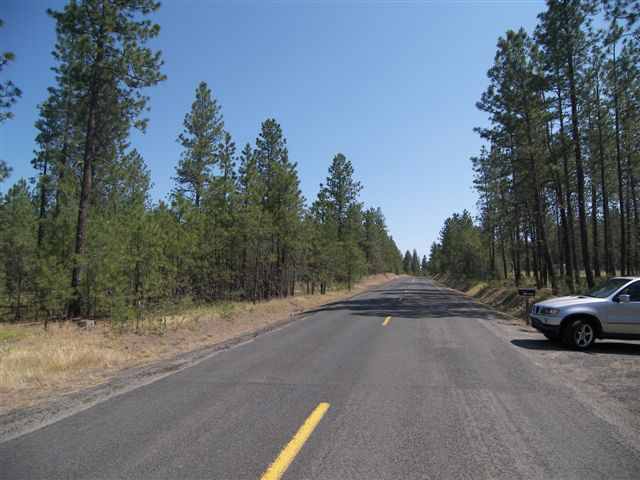 10306 South Andrus Road Cheney, WA 99004 - Photo 4 of 6
